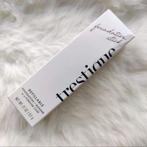 Trestique Foundation Stick and Blender